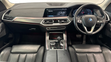 BMW X5 xDrive45e xLine 5dr Auto Estate